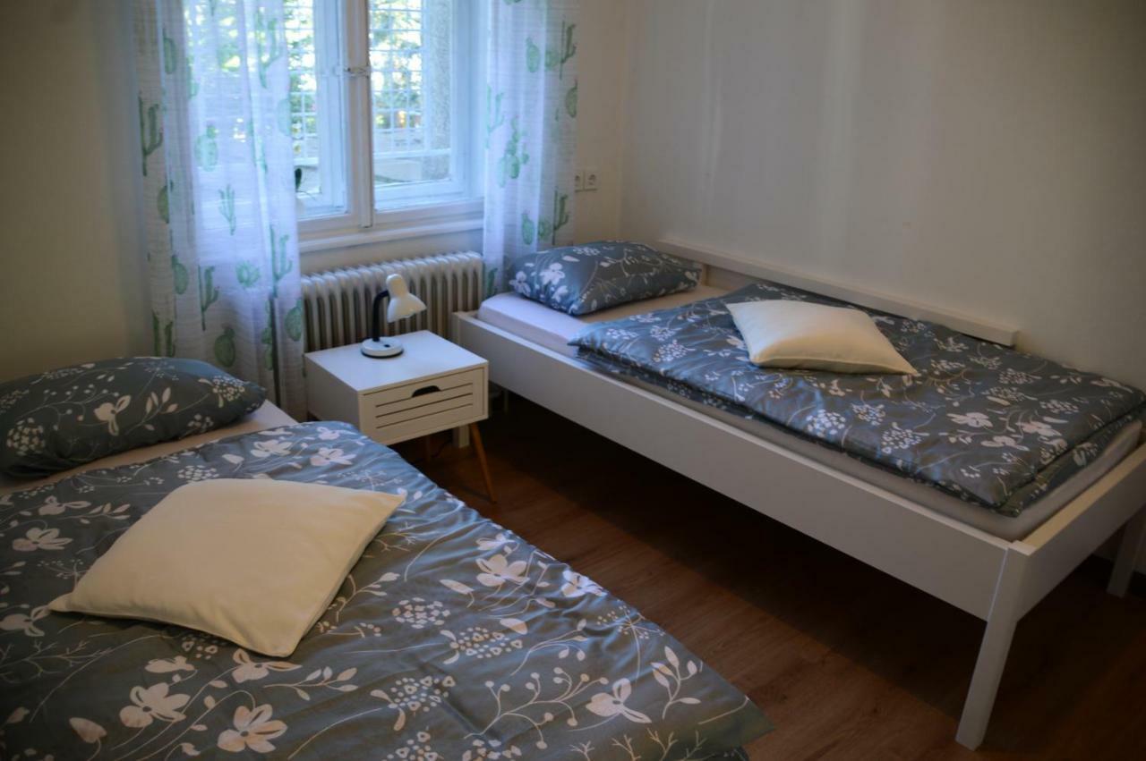 Flower Valley Apartment Laibach