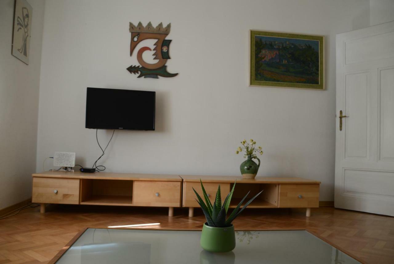 Flower Valley Apartment Laibach
