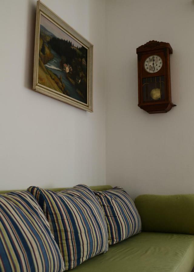 Flower Valley Apartment Laibach